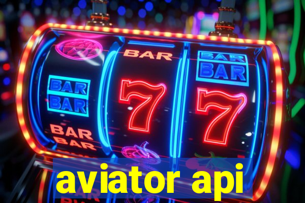 aviator api